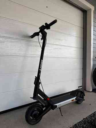 Sähköpotkulauta Navee S60 EU Rauma