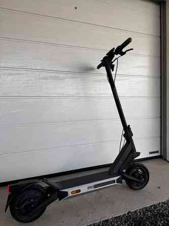 Sähköpotkulauta Navee S60 EU Rauma