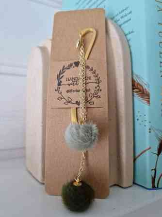 Kirjanmerkki Kajaani