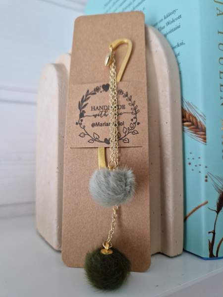 Kirjanmerkki Каяни - изображение 3