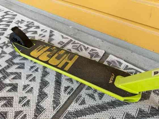 Stiga Hood potkulauta Tuusula