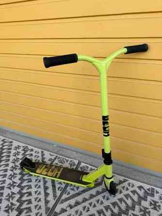 Stiga Hood potkulauta Tuusula