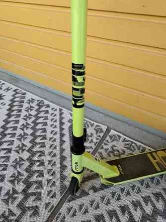 Stiga Hood potkulauta Tuusula