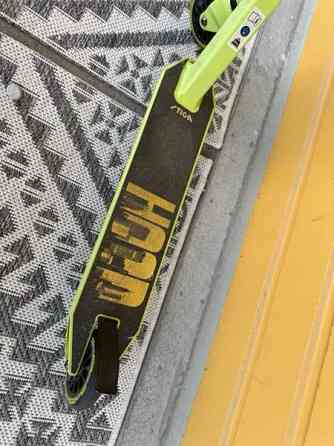 Stiga Hood potkulauta Tuusula