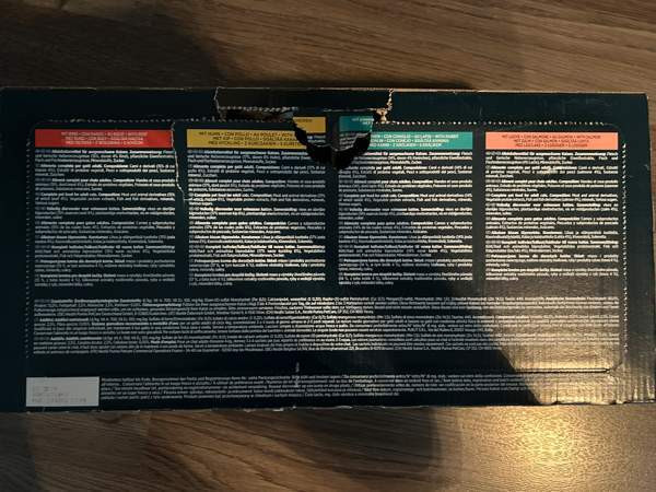 Purina Gourmet kissanruoka Hamina – foto 2