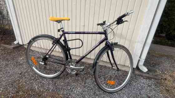 Tunturi hybridi pyörä 28” Tampere