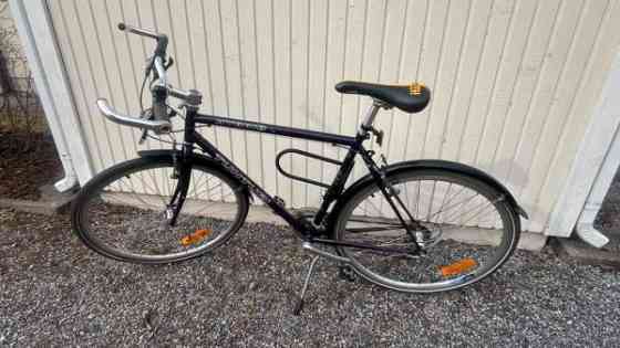 Tunturi hybridi pyörä 28” Tampere