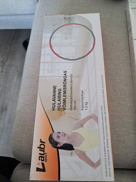 Hulavanne Vantaa - photo 1