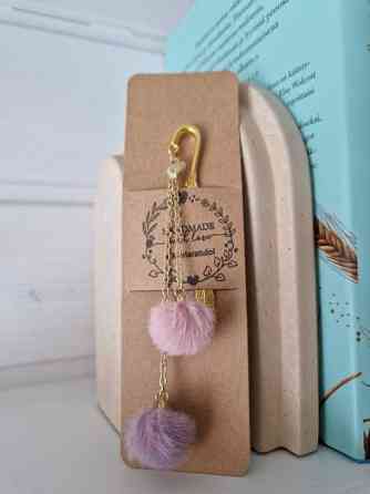 Kirjanmerkki Kajaani