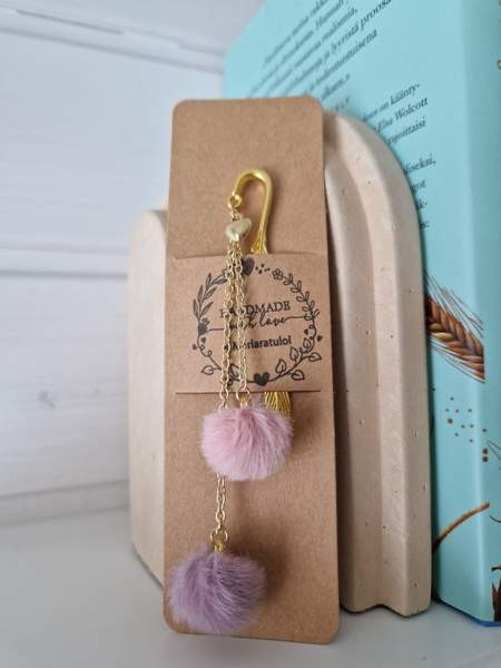 Kirjanmerkki Каяни - изображение 3