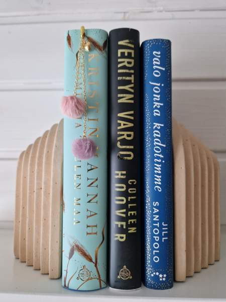 Kirjanmerkki Каяни - изображение 2