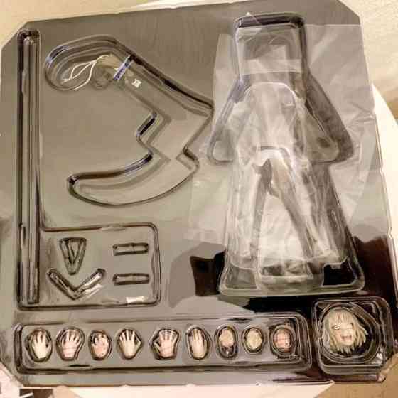 Tokyo Ghoul Juzo Suzuya figuuri Tampere