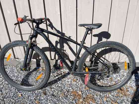 Maastopyörä Lappeenranta