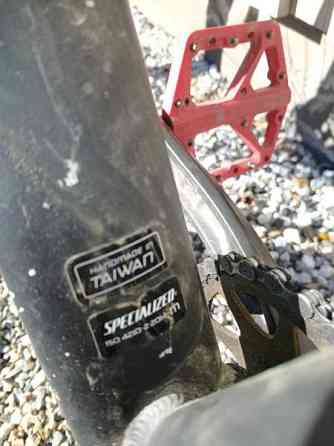 Maastopyörä Lappeenranta