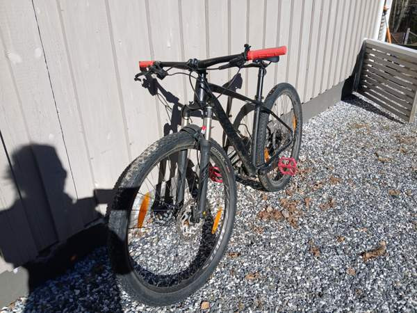 Maastopyörä Lappeenranta – foto 2