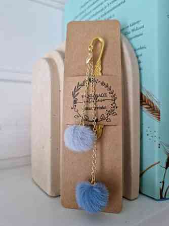 Kirjanmerkki Kajaani