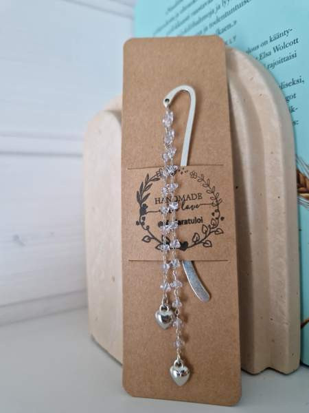 Kirjanmerkki Каяни - изображение 3