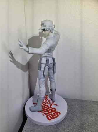 Anime figuuri Vantaa