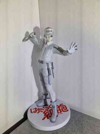 Anime figuuri Vantaa