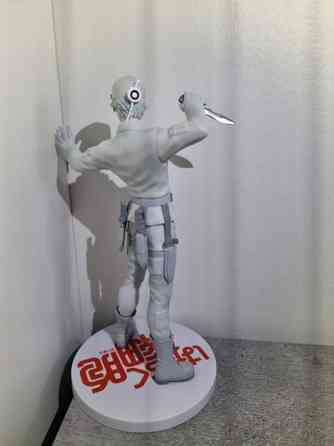 Anime figuuri Vantaa