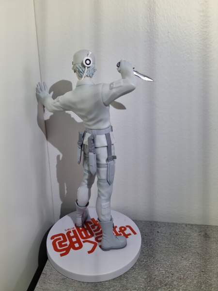 Anime figuuri Vantaa - valokuva 3