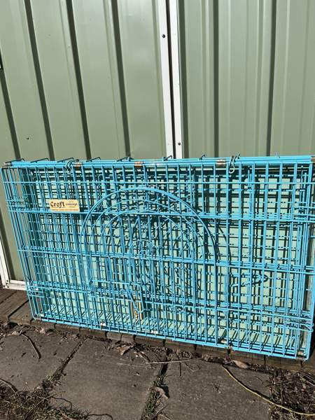 KOIRAN HÄKKI Nurmijaervi - photo 1