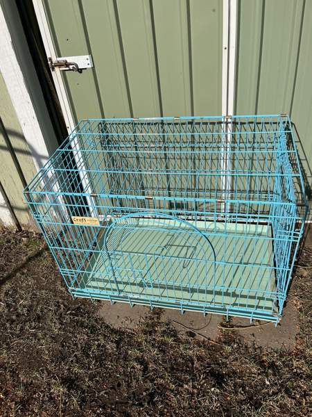 KOIRAN HÄKKI Nurmijaervi - photo 2