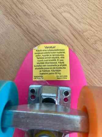 Rullalauta Jyvaeskylae