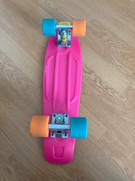 Rullalauta Jyvaeskylae - photo 2