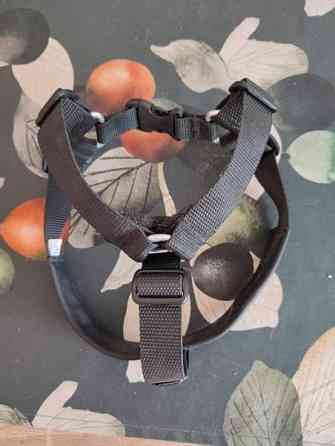 Vedonesto-/koulutusvaljaat, koko S Pirkkala