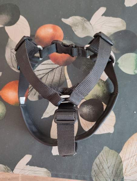 Vedonesto-/koulutusvaljaat, koko S Pirkkala - изображение 1