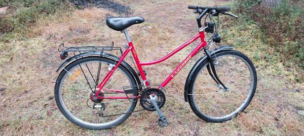 Polkupyörä Rovaniemi - photo 1