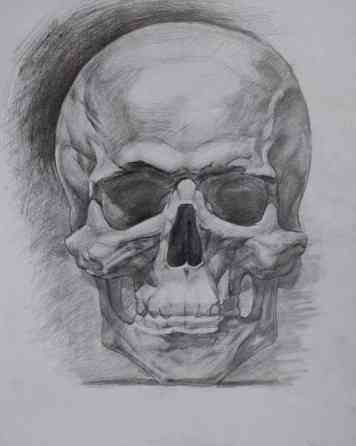 Muotokuva tilaustyönä Kouvola