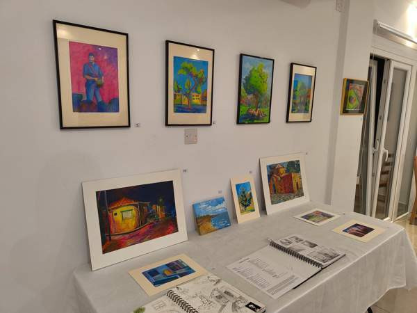 Muotokuva tilaustyönä Коувола - изображение 4