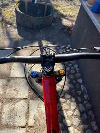 Mondraker Foxy R 29” 2022 Kouvola