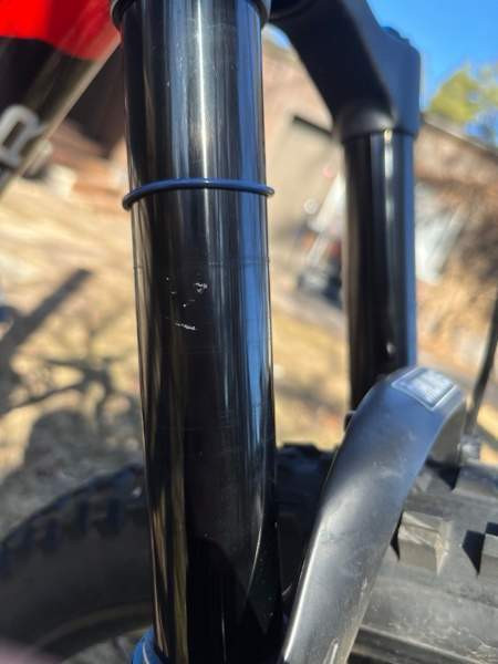 Mondraker Foxy R 29” 2022 Коувола - изображение 4