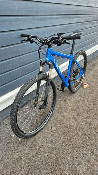 Canyon Grand Canyon 29 Kokkola – foto 2