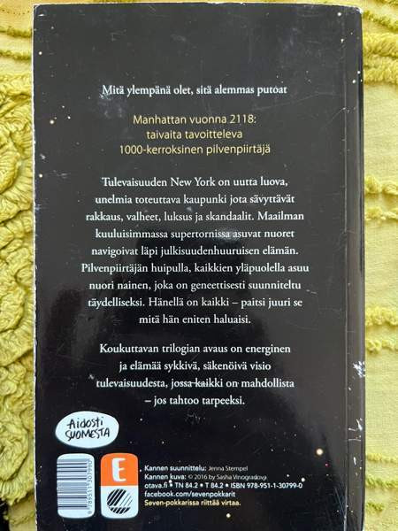 Kirjoja! Helsinki – foto 4