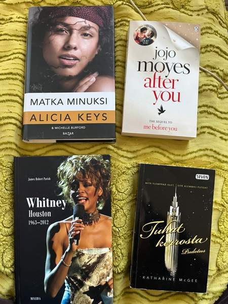 Kirjoja! Helsinki – foto 1