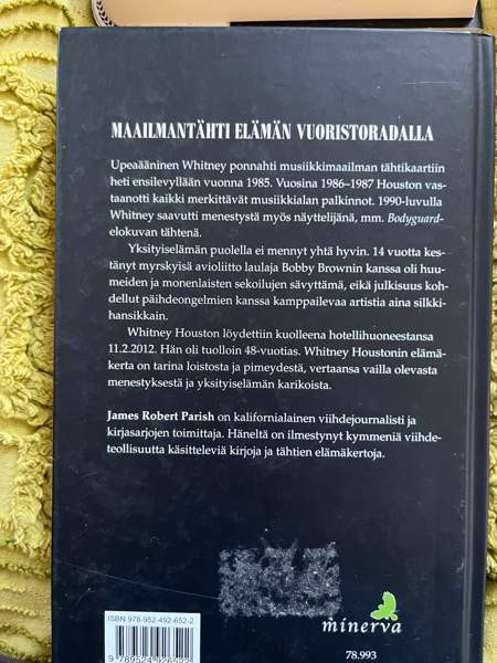 Kirjoja! Helsinki – foto 2