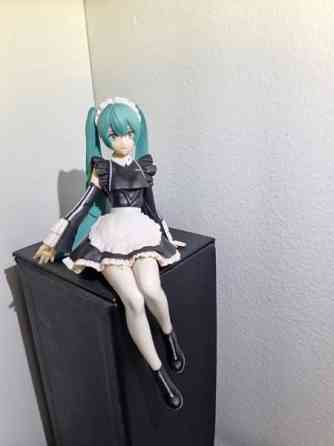 Anime figuuri Vantaa