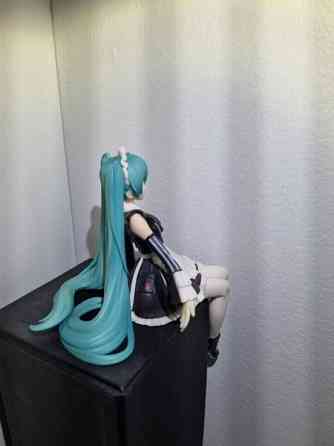 Anime figuuri Vantaa