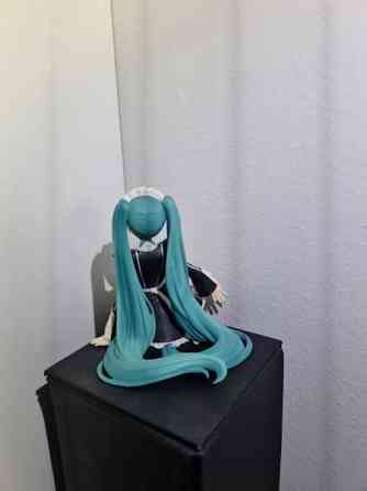 Anime figuuri Vantaa