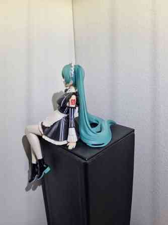 Anime figuuri Vantaa