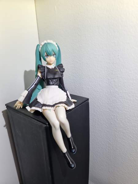 Anime figuuri Vantaa - photo 1