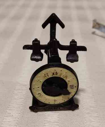 Mekaaninen kynänteroitin Lieto