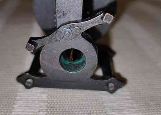 Mekaaninen kynänteroitin Lieto