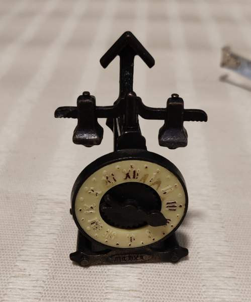 Mekaaninen kynänteroitin Lieto - photo 1