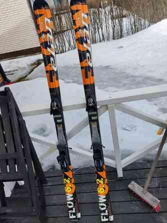 168cm laskettelusukset Tornio