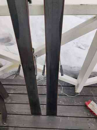 168cm laskettelusukset Tornio